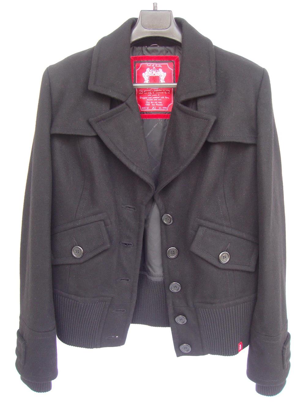 Haina scurta, casual, pentru dama, XL