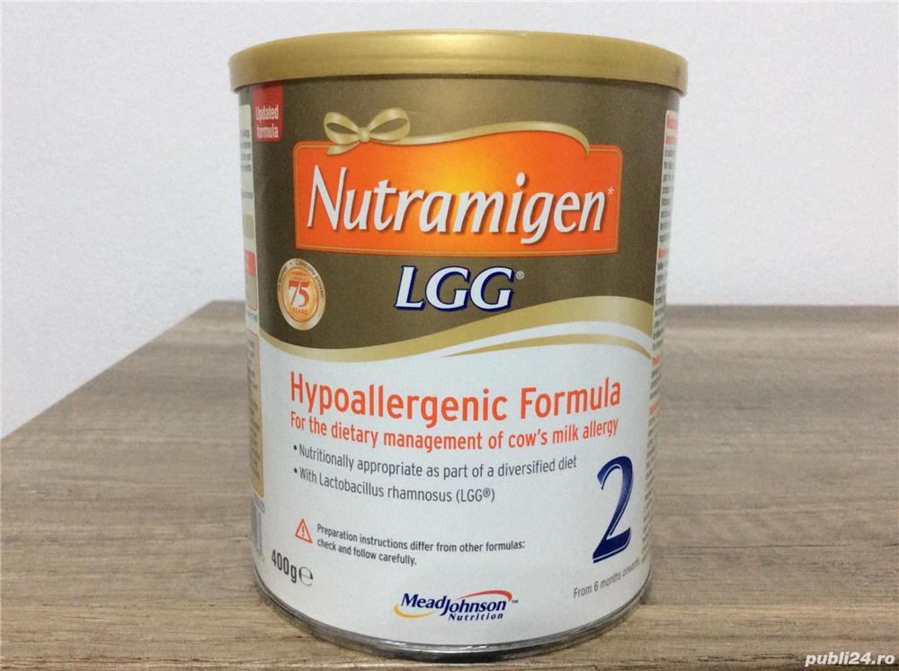 Nutramigen 2 cu LGG