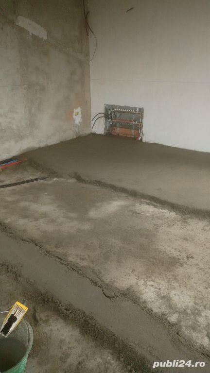 Instalator sanitar, încălzire PPR 