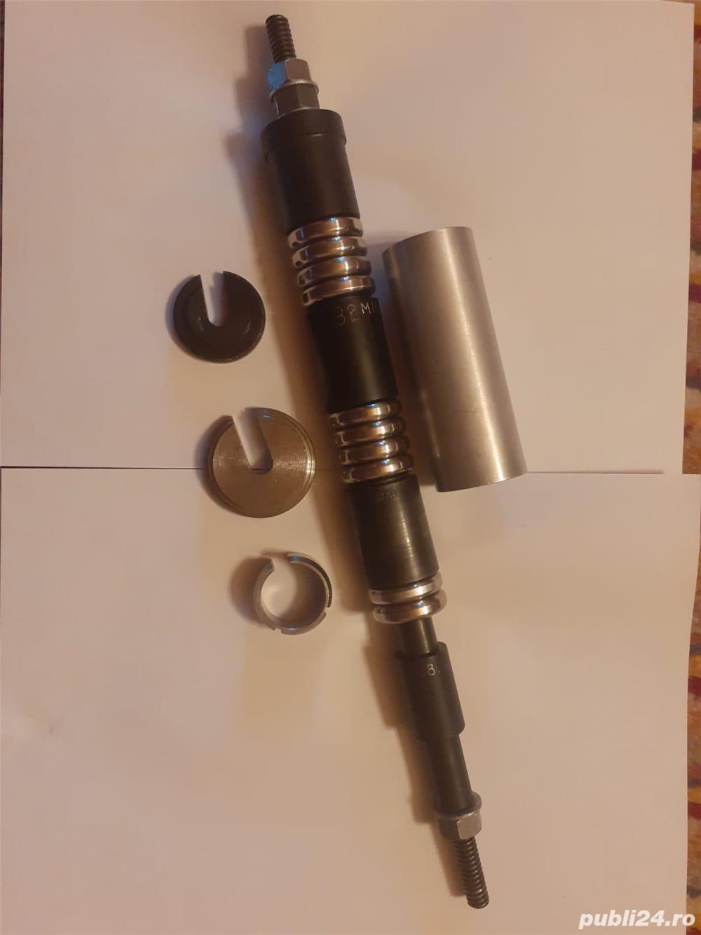 Presa Manitou bucsi furca 32mm.