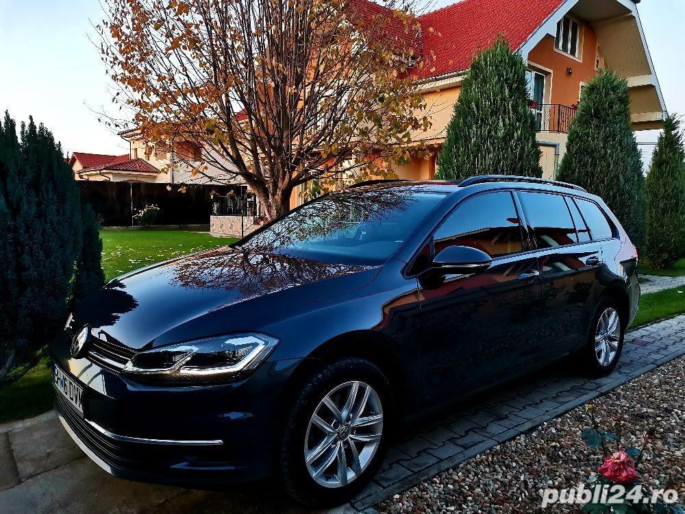 Vw Golf 7