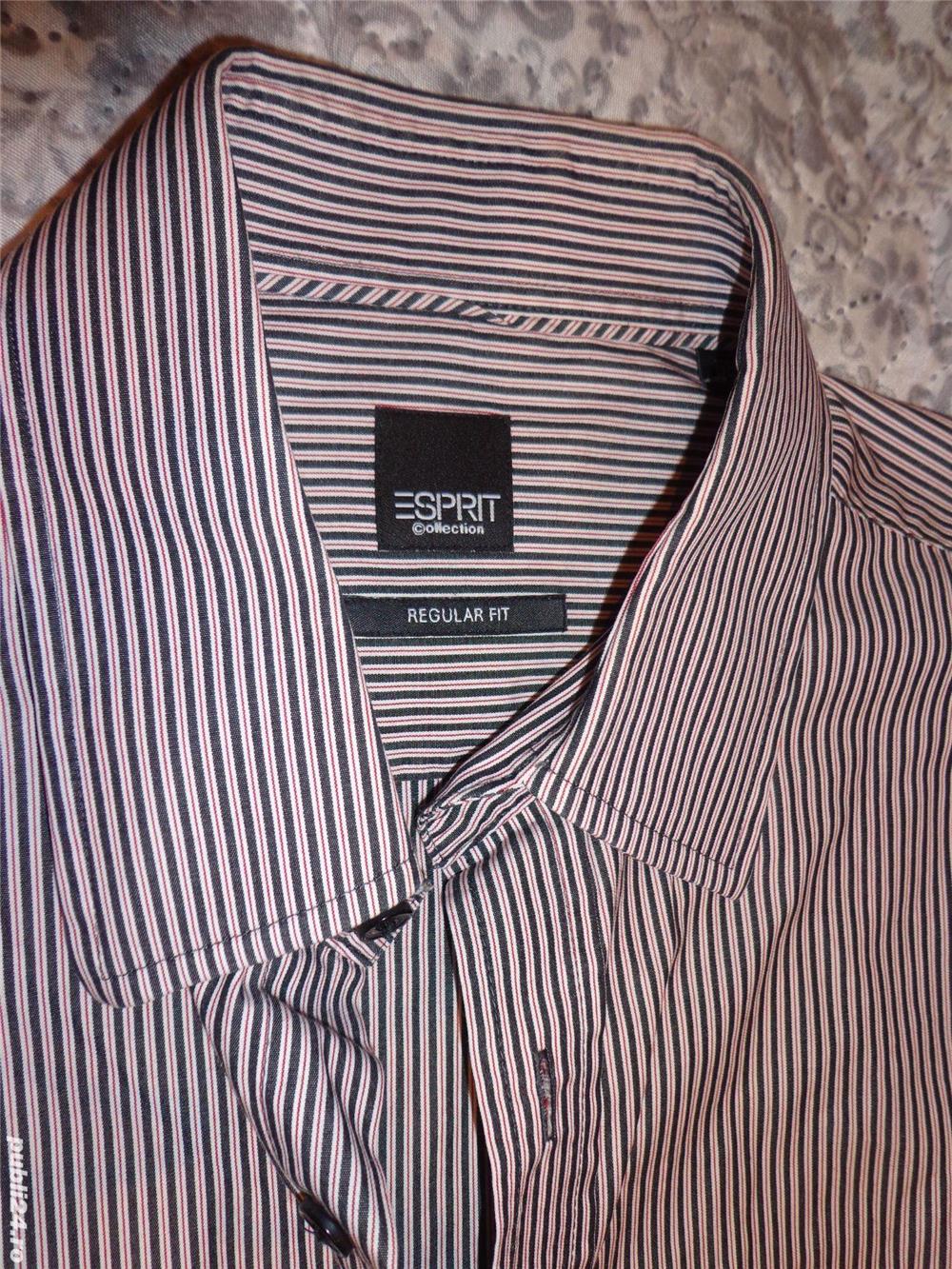 camasa Esprit regular fit M