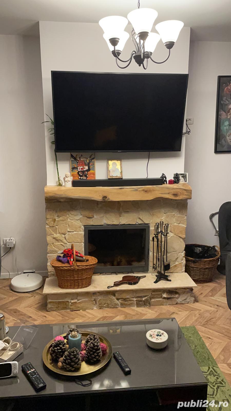 Executam lucrări de construcții si renovari case si apartamente