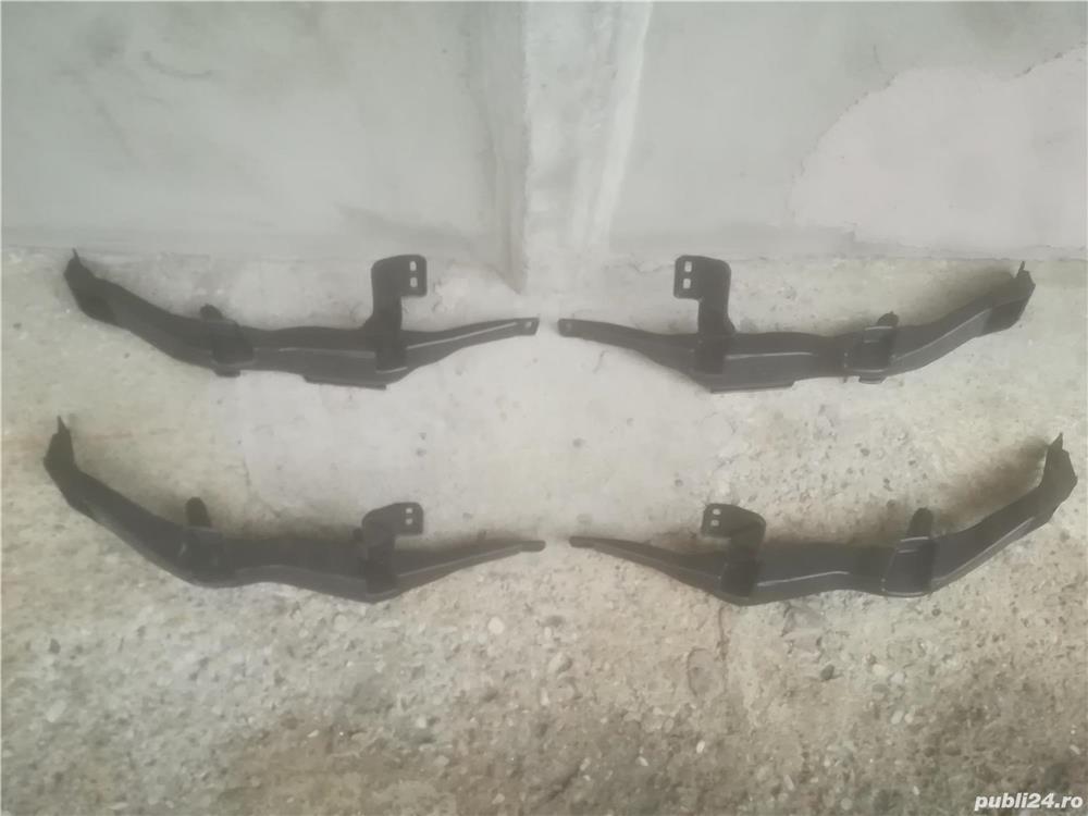 suporti bara Opel Astra K sub far 80 lei