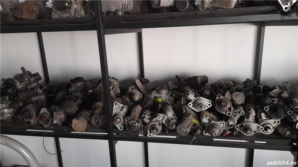 Electromotoare Vw Audi Skoda Seat Ford Peugeot Citroen Renault Mercedes Bmv Hyundai Opel Kia Jaguar