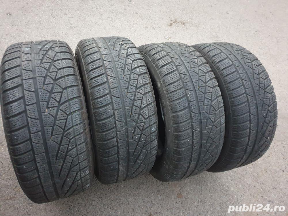 Cauciucuri 225/55 R16 M+S iarnă Pirelli