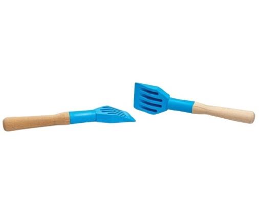 Lopațică calat termopane   paletă calare geam