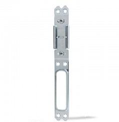 Contraplacă ușă termopan mare   Magazin accesorii și feronerie termopane în Otopeni