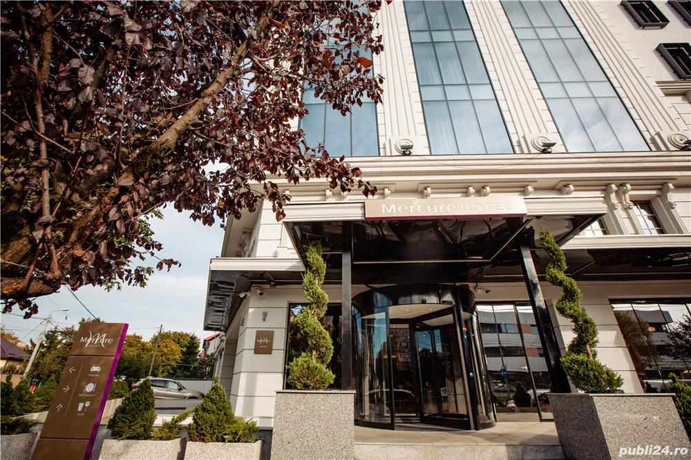 Mercure Timisoara angajeaza bucatar pentru restaurantul Winestone Mercure Timisoara angajeaza bucatar pentru restaurantul Winestone
