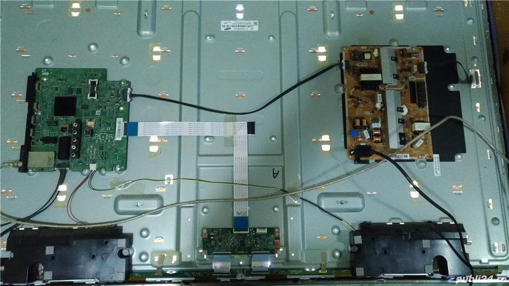 samsung 50h5500    BN94-07753W BN41-02156A   bn44-00704a cy-gh050bgnv2h   v500hk3-xlps1