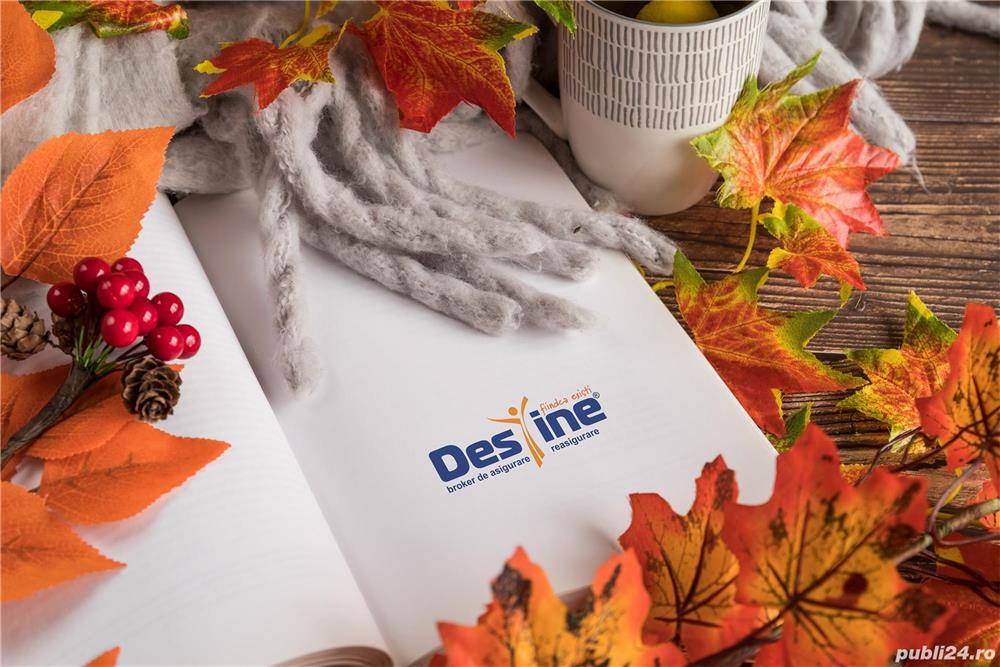  Broker de Asigurare -Casco Crm Rotr Cargo Asigurare Locuinta Calatorie Agricole Malpraxis 