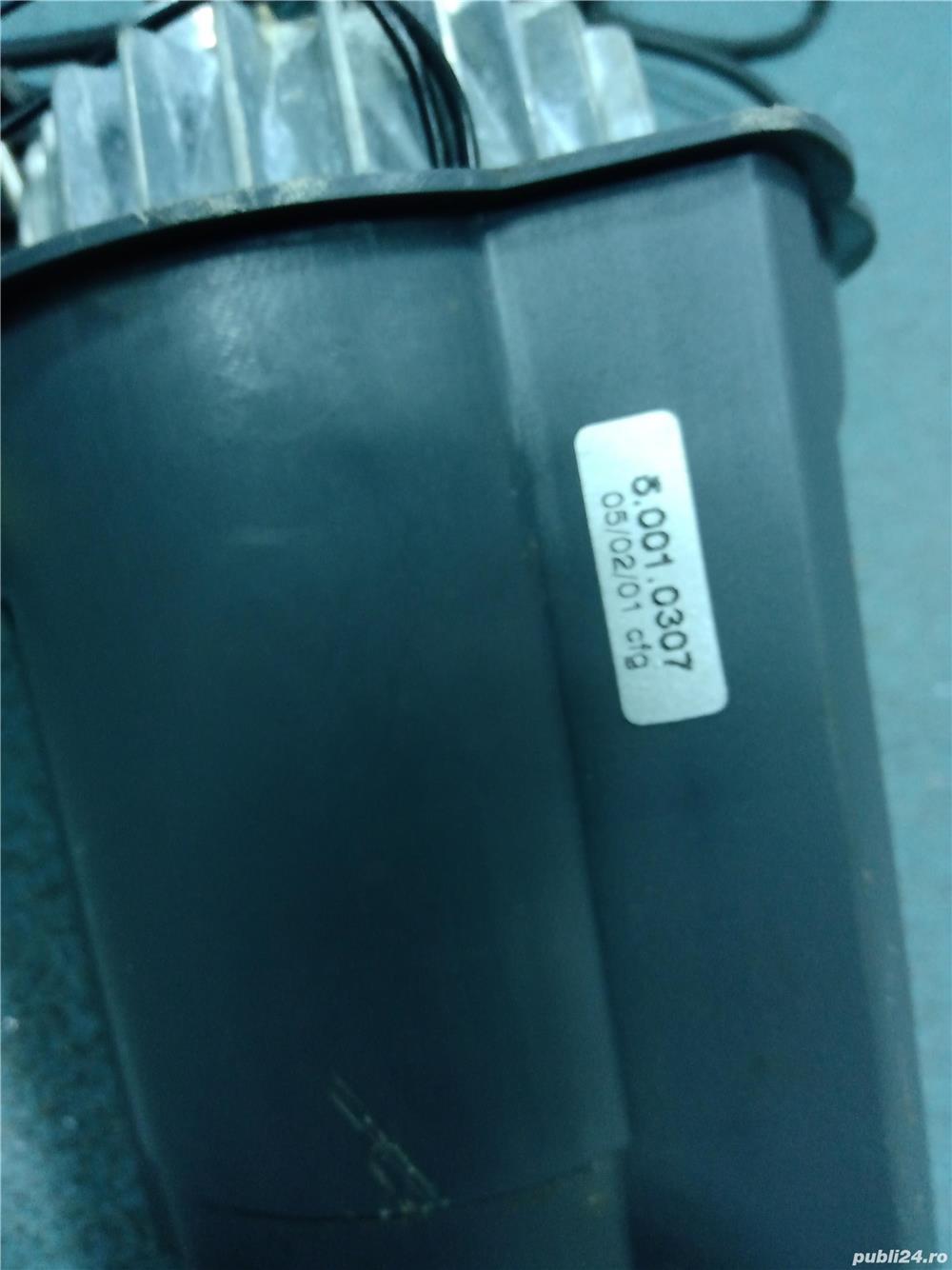 Motor electric 220 volți