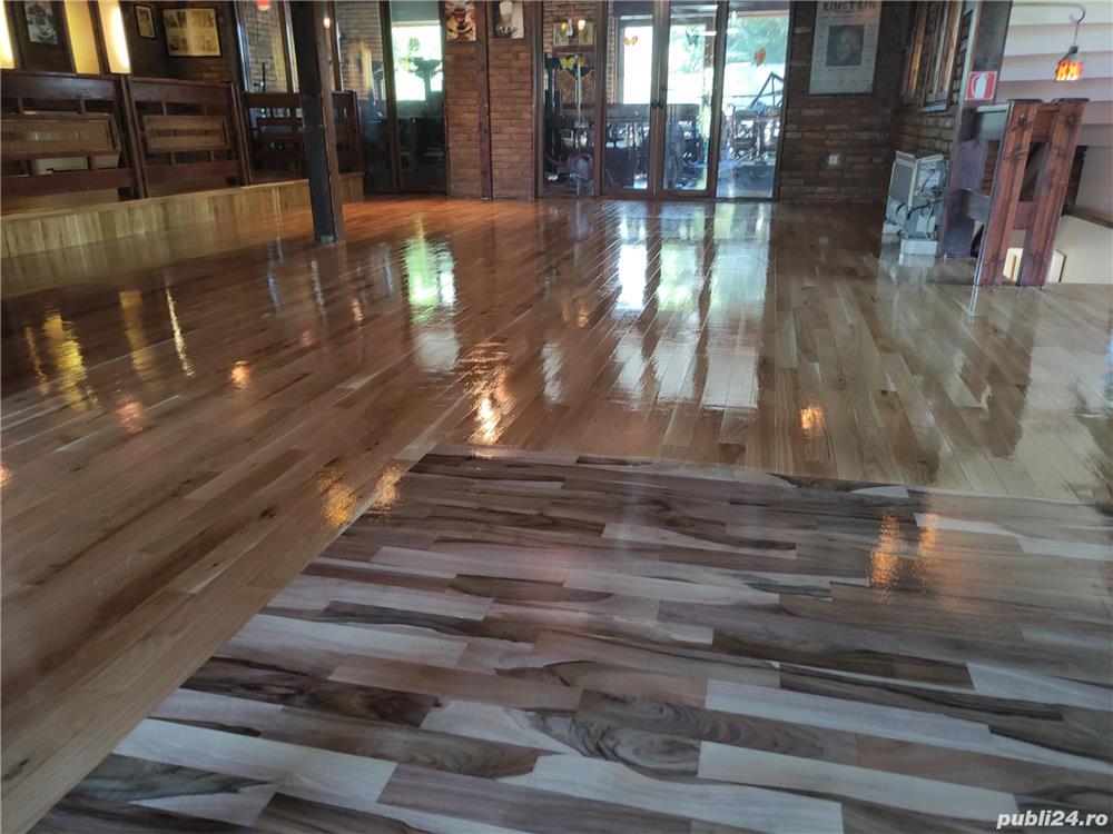 Parchetar parchet lemn masiv-Constanta