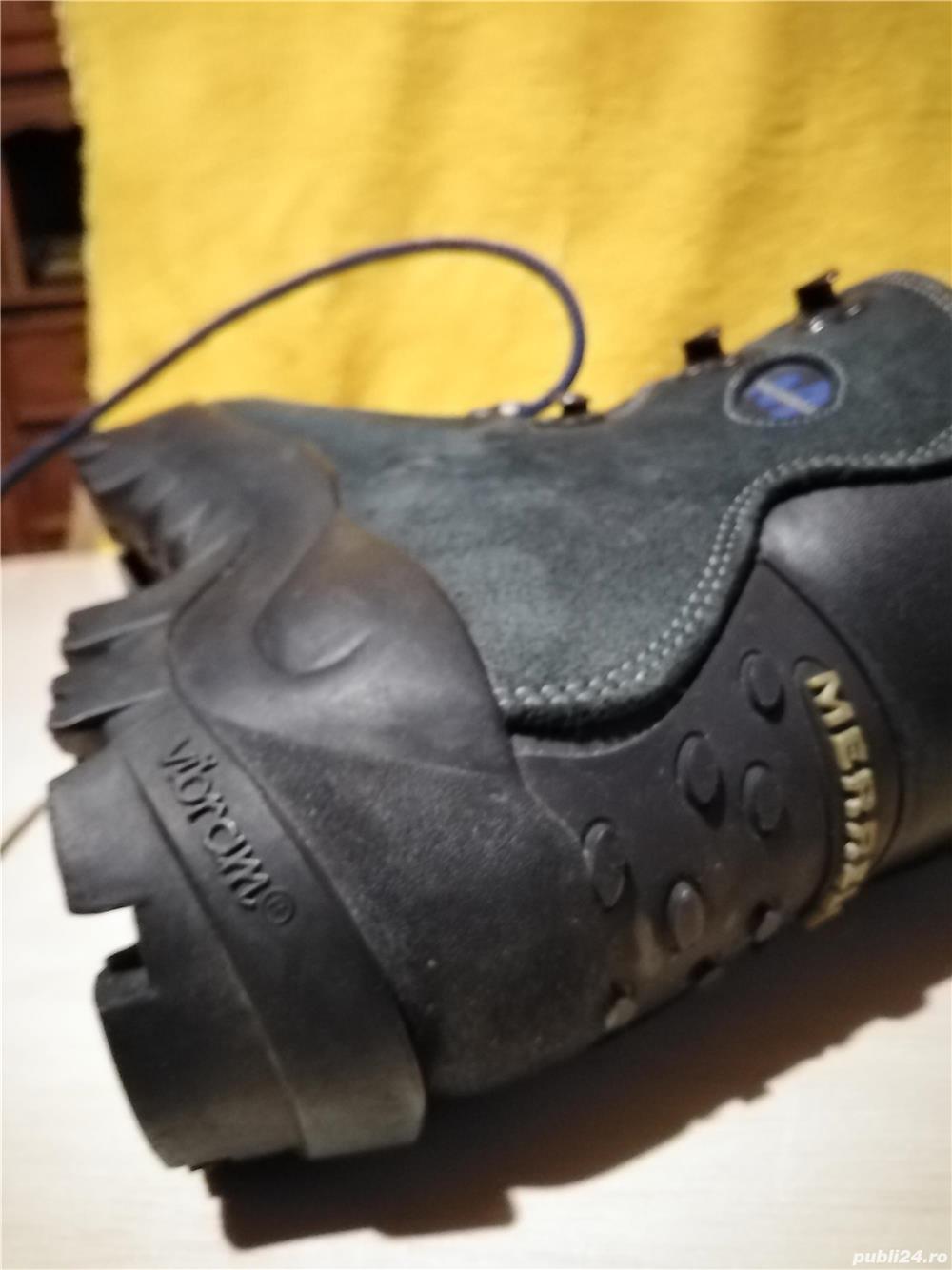 Bocanci iarna ,performanti