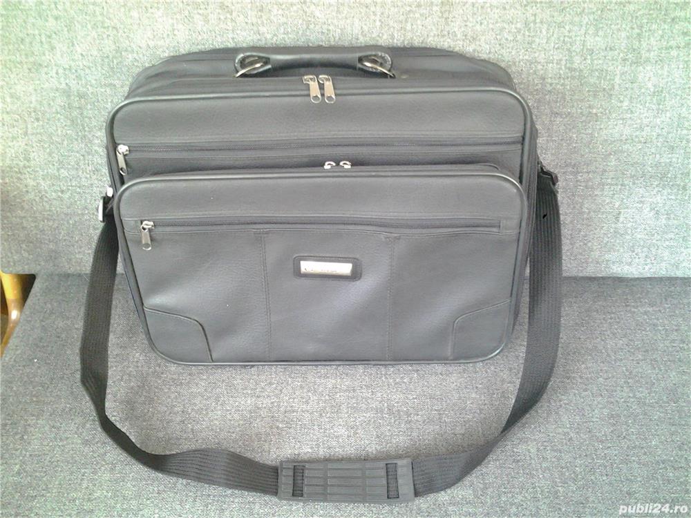 eVoiaj | Geanta Voiaj Laptop | 44*33*21 cm***