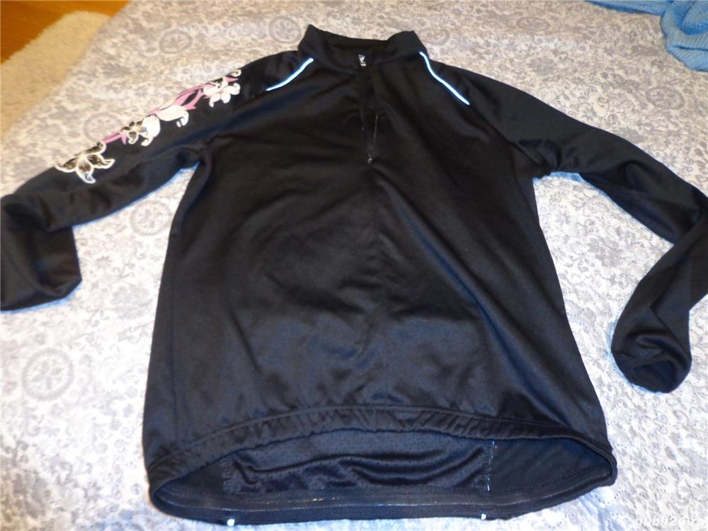 bluza bike  Crane  dame 40