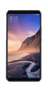 Telefon Xiaomi Mi MAX 3,Dual SIM,64GB,4G, ecran6.9 inch,nou