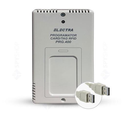 Cumpar Programator tag-uri Electra PRG.ELT.300 cu soft inclus