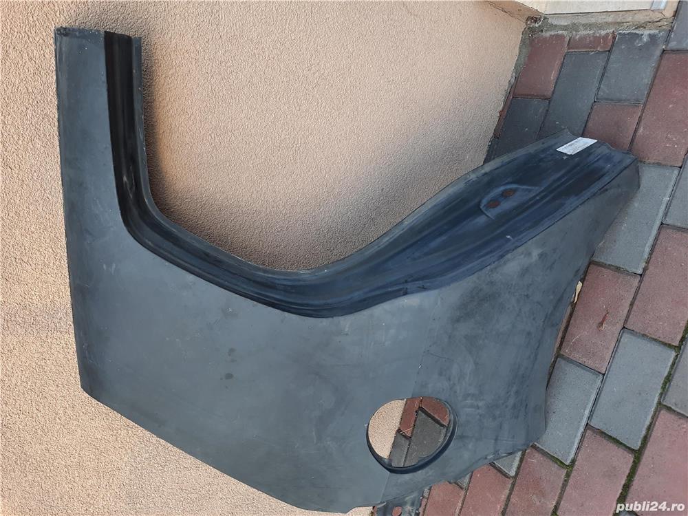 Vand aripa dreapta spate golf 6