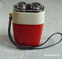 Set colectie radio vechi anii 60-70 Sanyo Aiwa Hitachi Gloria Zefir