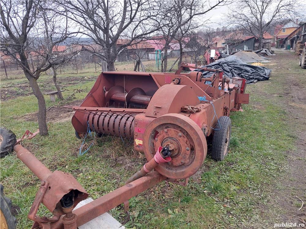 Massey ferguson 31
