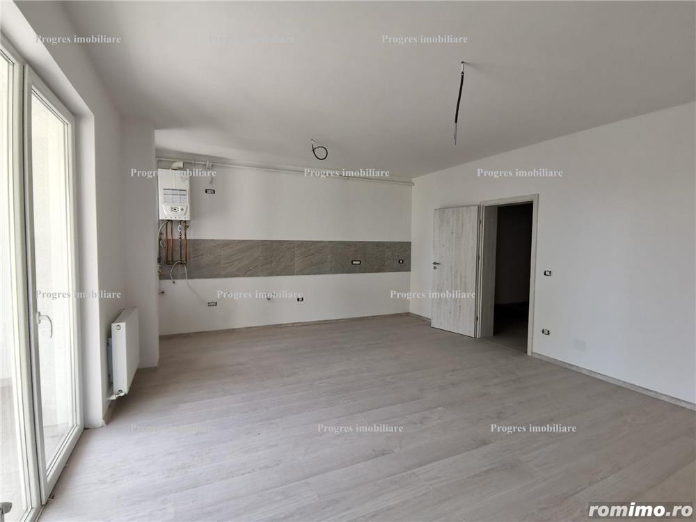 APARTAMENT 2 CAMERE - 59mp - 82.800 Euro (Constructie finalizata)