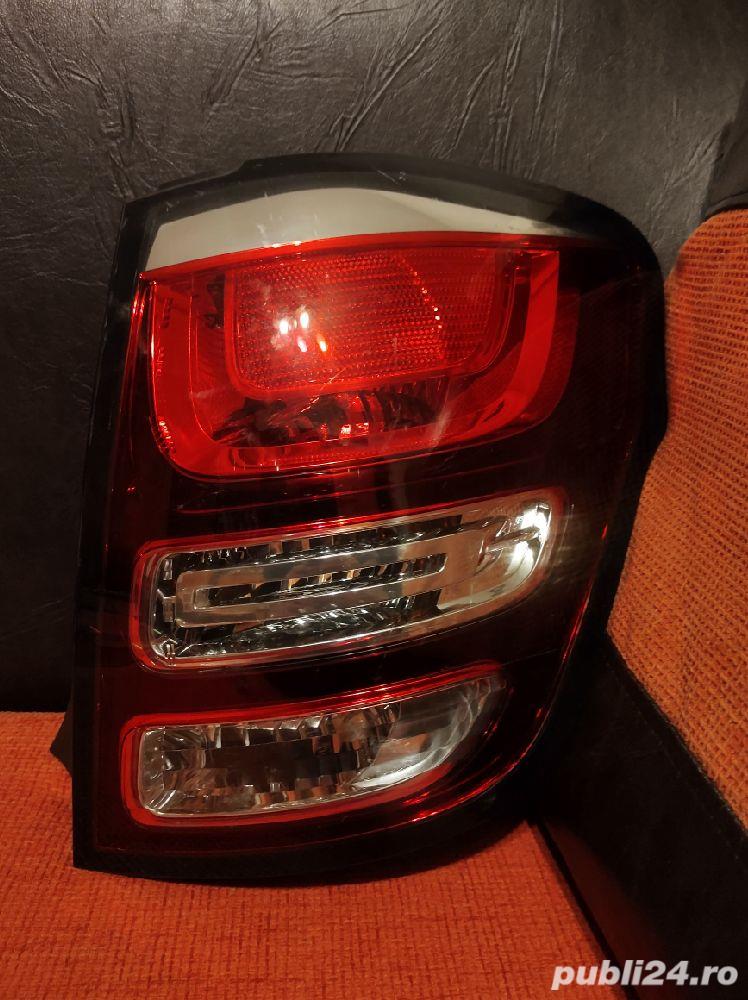 Stop spate Dreapta Citroen C3 II 9803928480 Stare foarte buna 