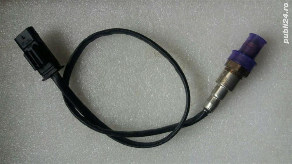 Sonda lambda 8595135-01  0281004653 / 654 .Nou si original BMW