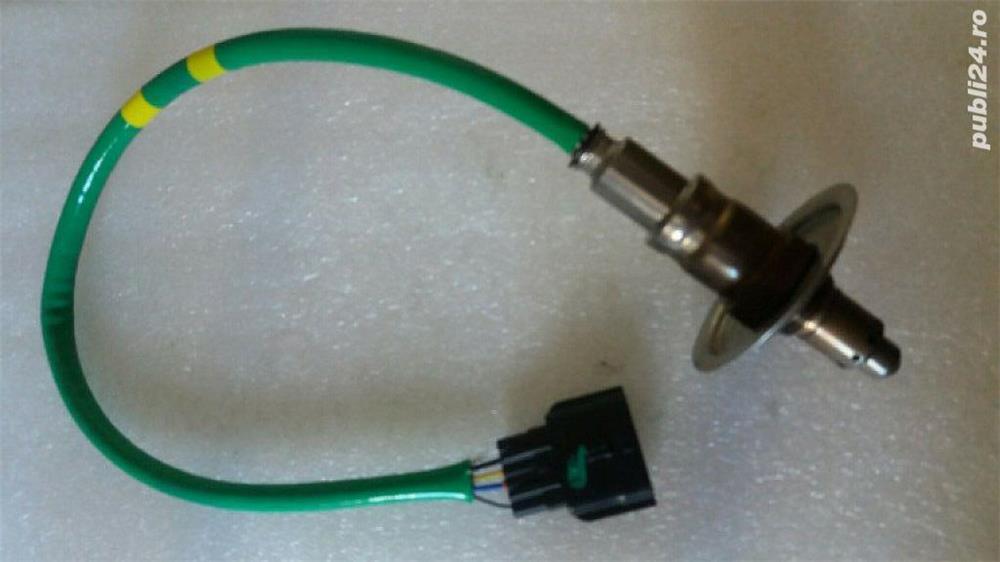 Sonda lambda 226936030R  HMLGT4098R   Clio  Captur  1,0 TCE  .Nou si original Renault ( NTK Japan) 