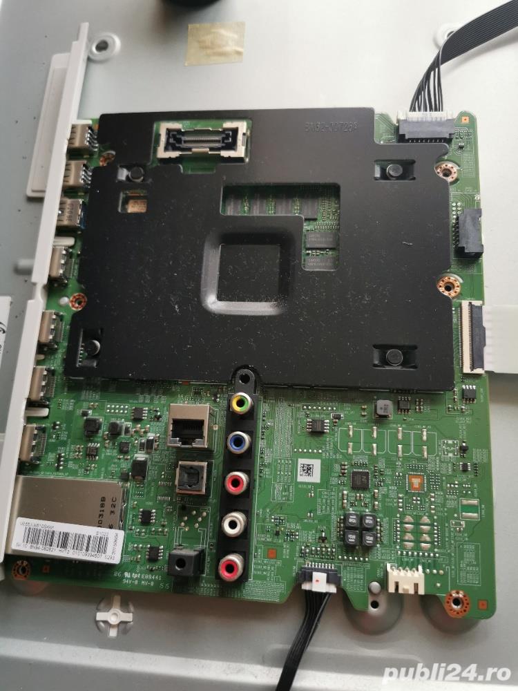 Bn44-00807A BN94-08282 Bn41-02297A Bn41-02344B