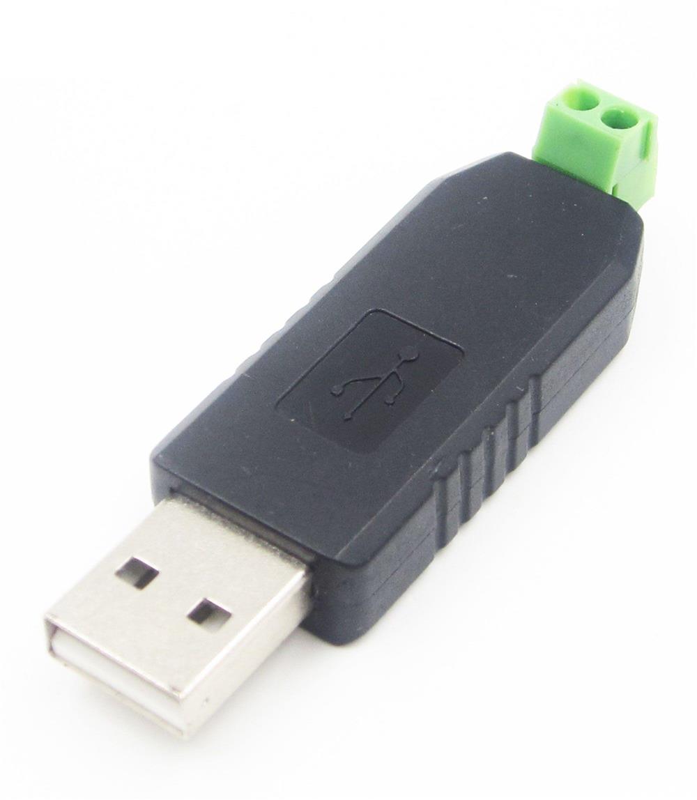 Adaptor USB la RS485 Converter CH340G, arduino, TTL, bus, convertor