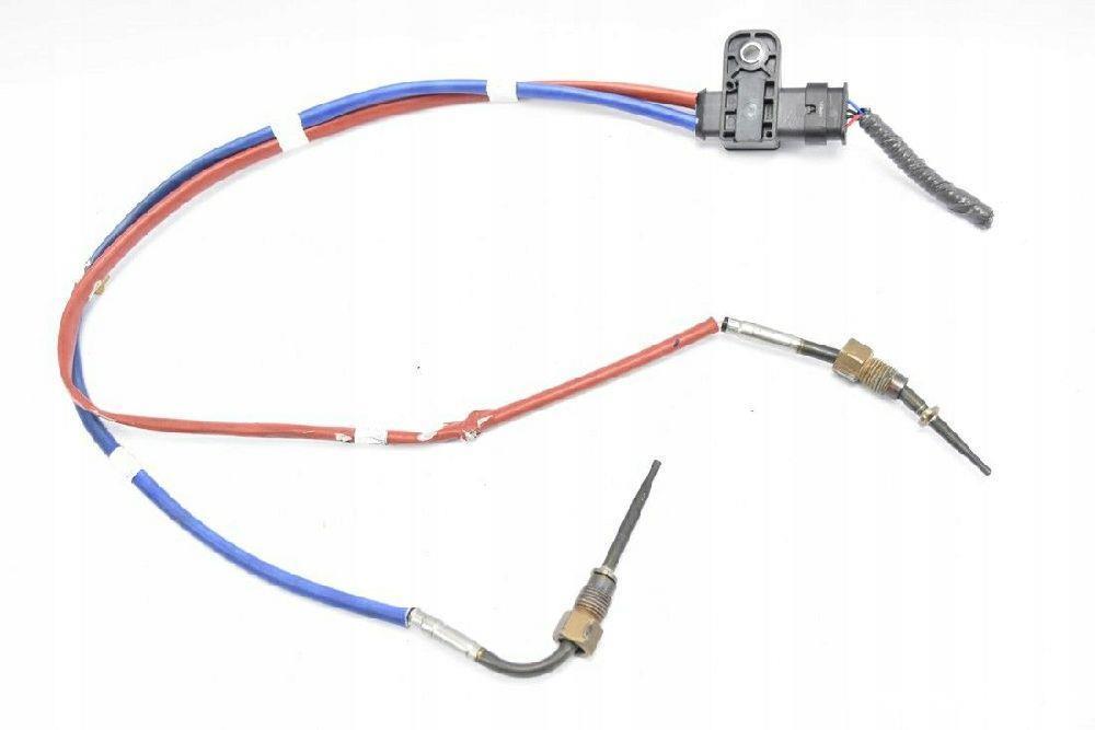 Senzor gaze evacuare Dokker Duster 2 Megane 4 Captur 226580823R .Nou si original Renault 