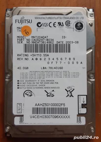 Ssd, Hdd PC Leptopp