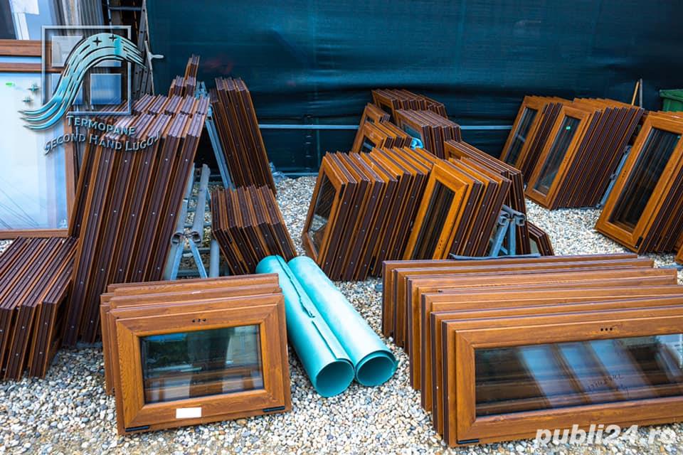 geamuri noi stejar de la 300lei