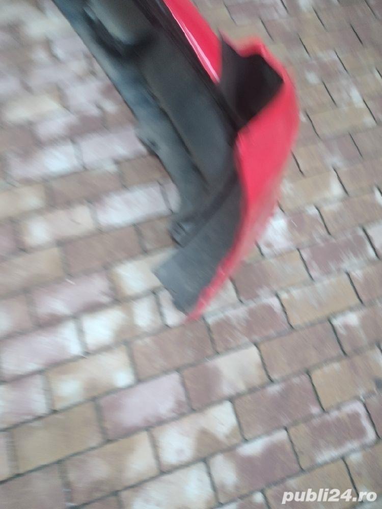 Bara spate Suzuki vitara 2015-2019