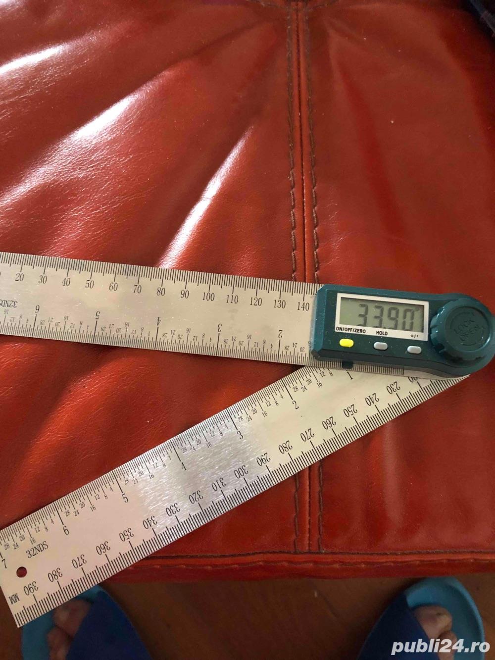 rigla de unghi digitala