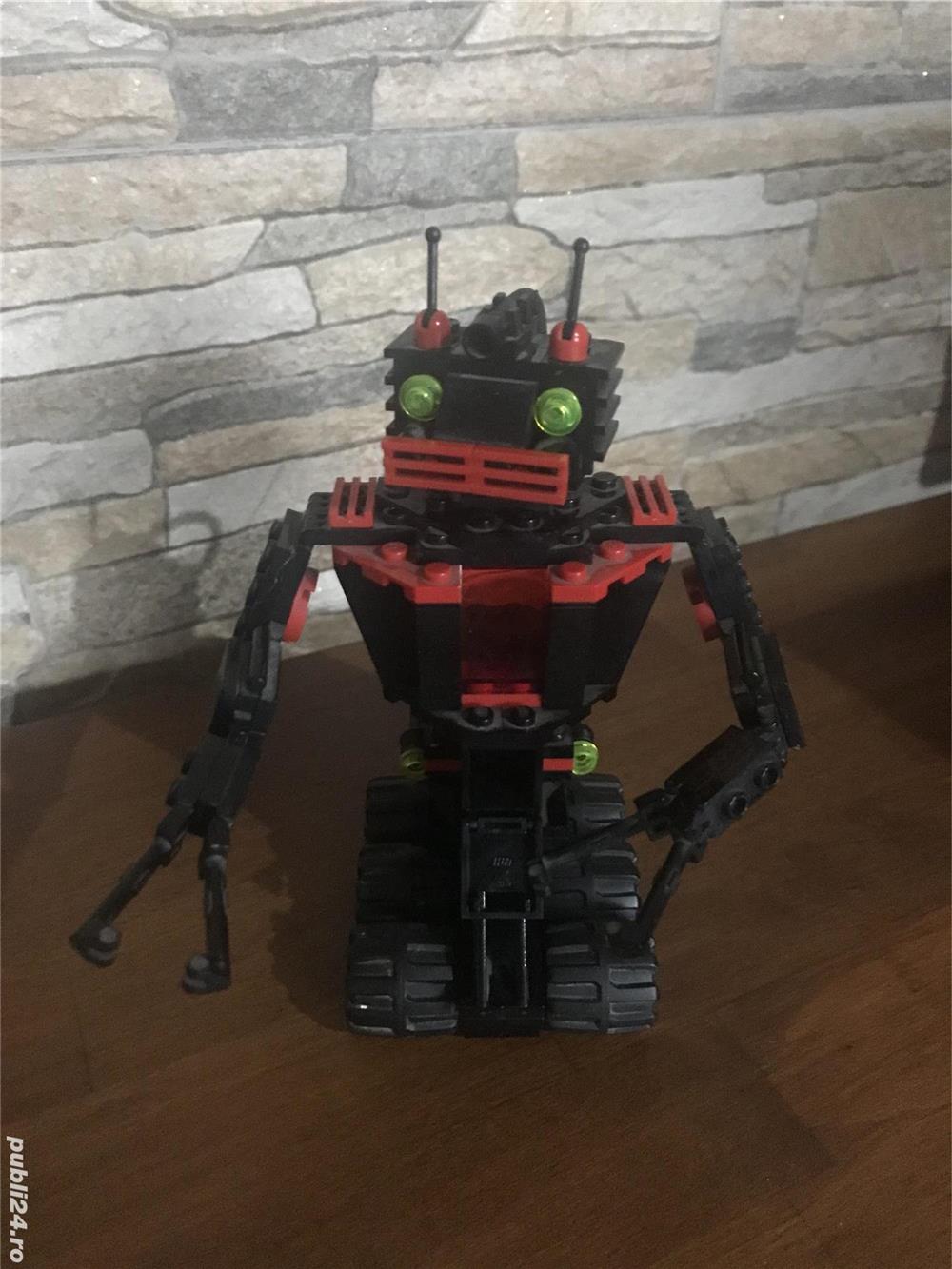 Robot LEGO tehnic model clasic