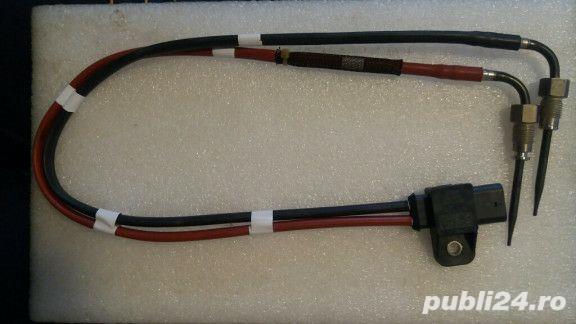 Senzor temperatura gaze evacuare 226585317R .Produs nou si original Renault 