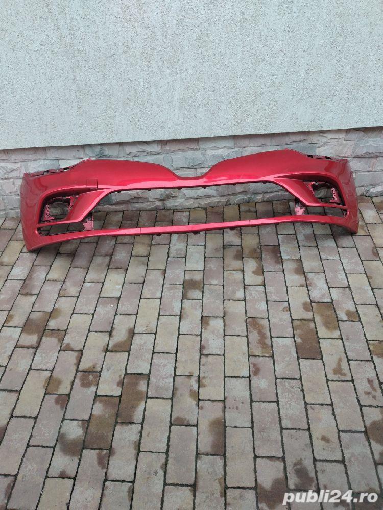 Bara fata Renault Clio 4 facelift 2015-2019