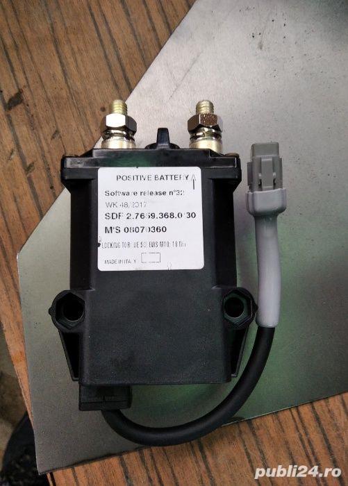 Contact general Same-Lamborghini