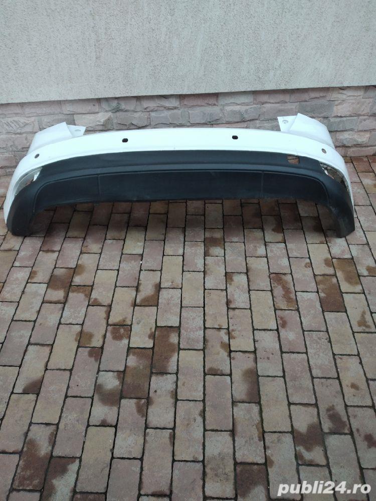 Bara spate Ford focus 3 facelift  hatchback 2015-2017
