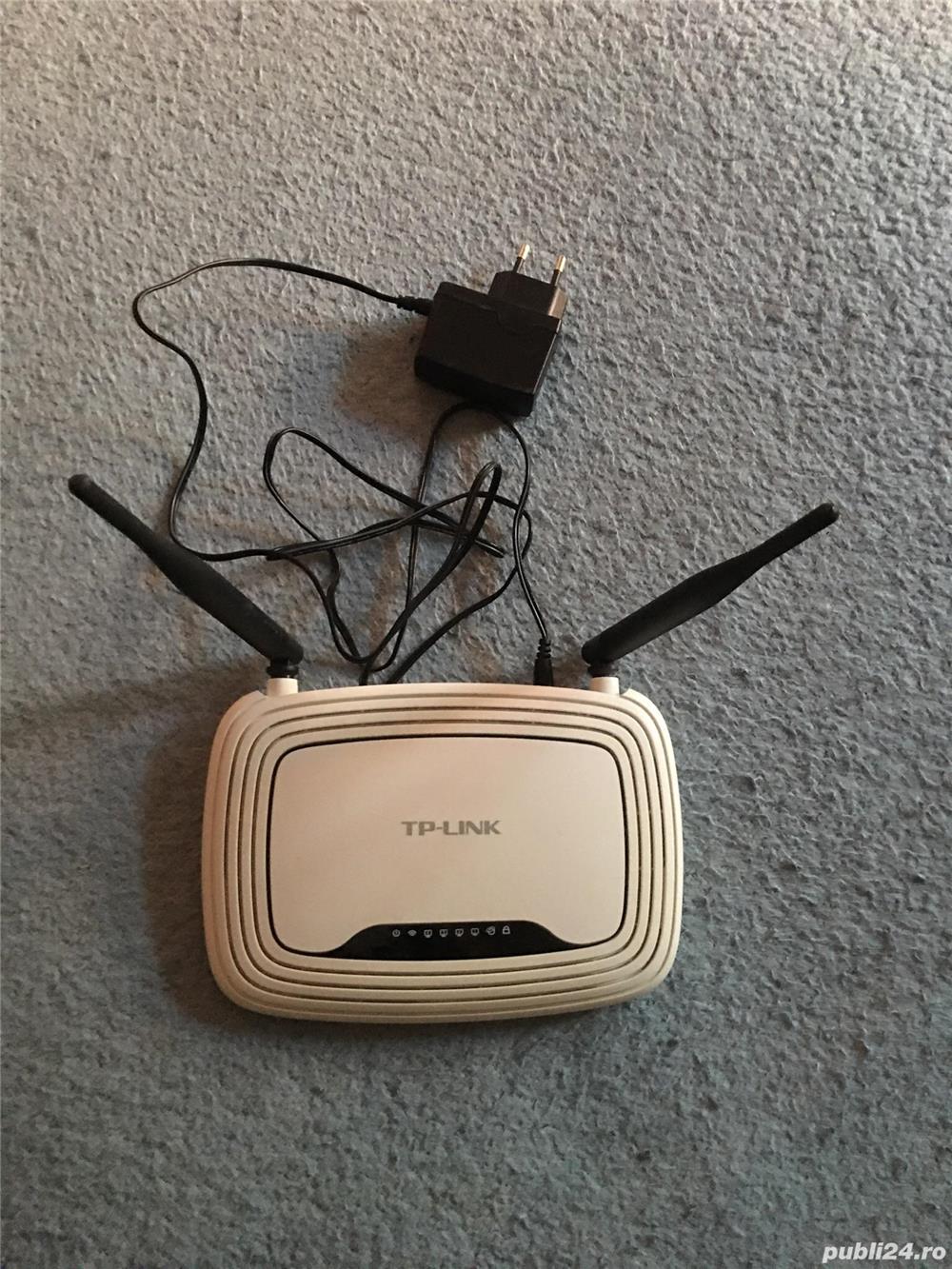 Router TP-Link,O2,robot telefonic,de la 20 lei