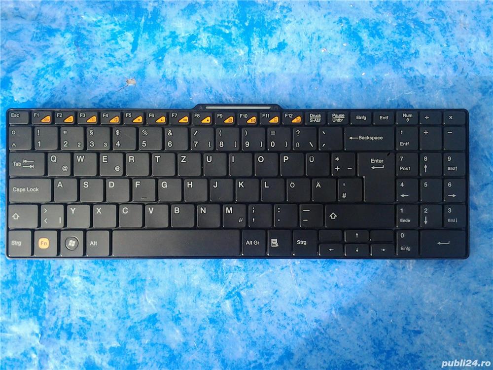 CSL, mini smart wireless keyboard