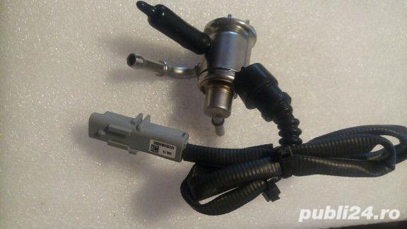 Injector AdBlue  Renault  Koleos 2  2015+ 160720140R A3C0197440000. Nou si original Renault  