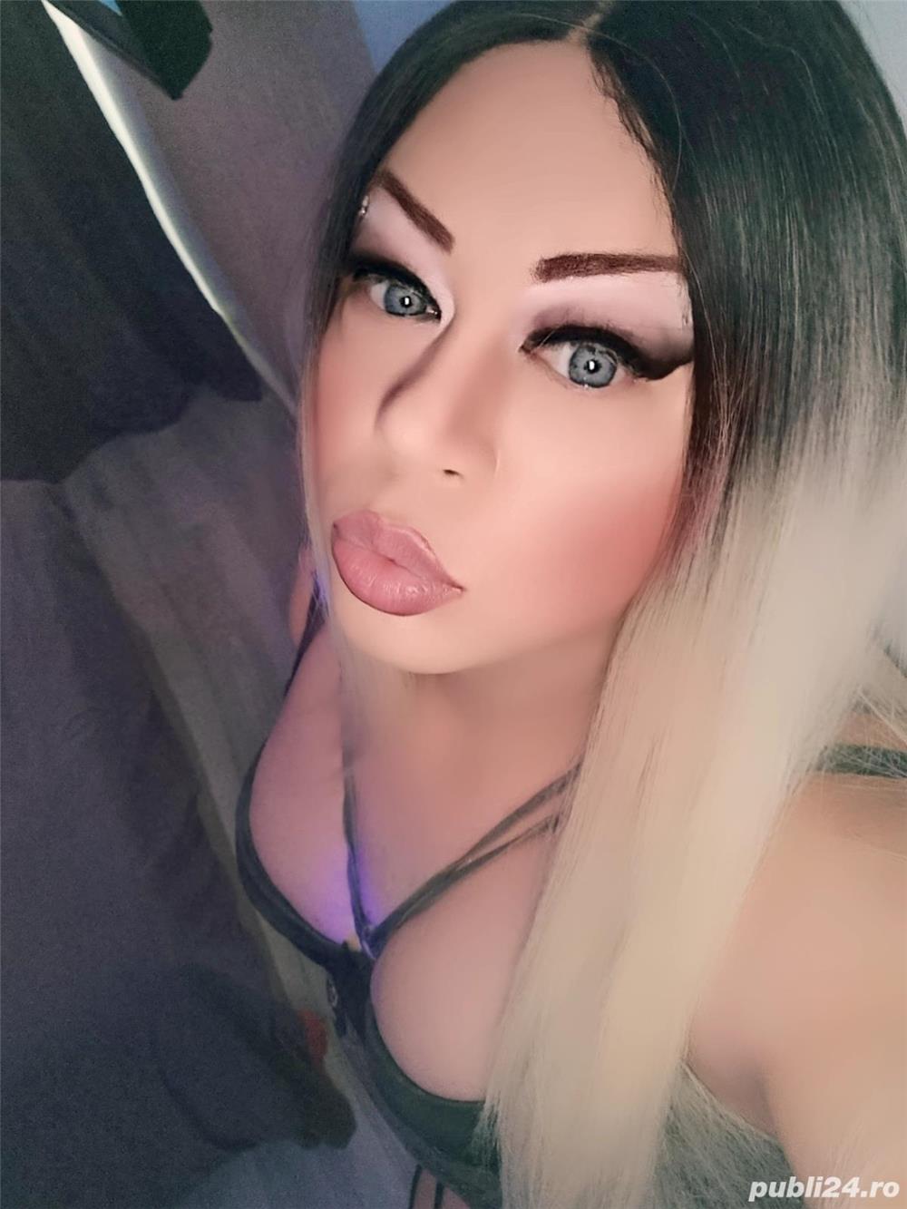 New new topTS la tine in oraș disponibila pt orice fantezie. Disponibila pt party 