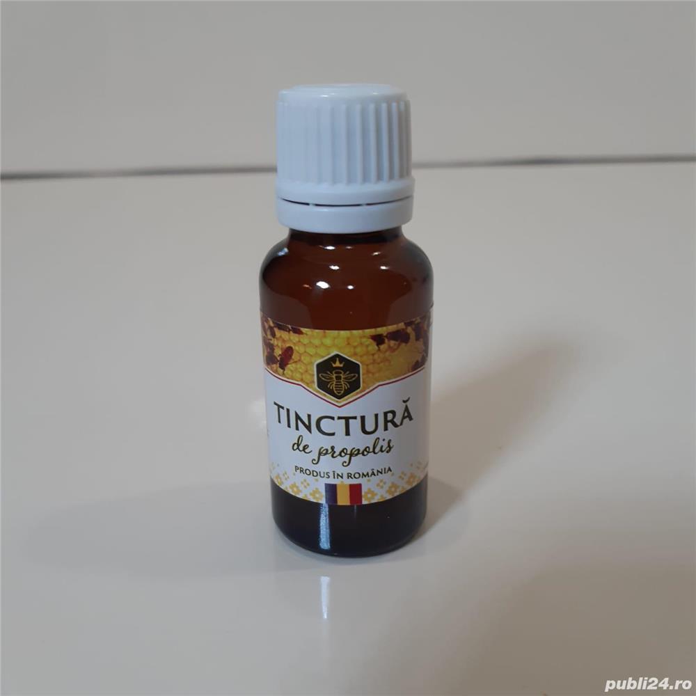 Tinctura de propolis