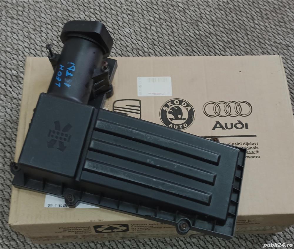 Capac cutie filtru aer vw skoda seat audi 