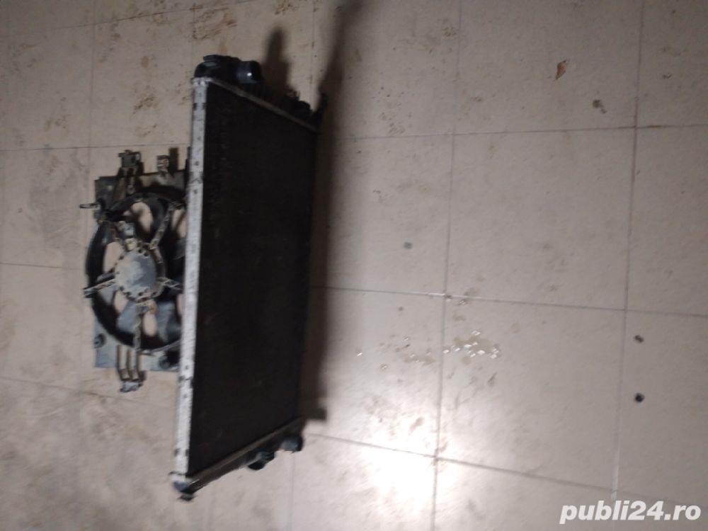 Radiator apa dacia duster 1.5 dci 2010-2013