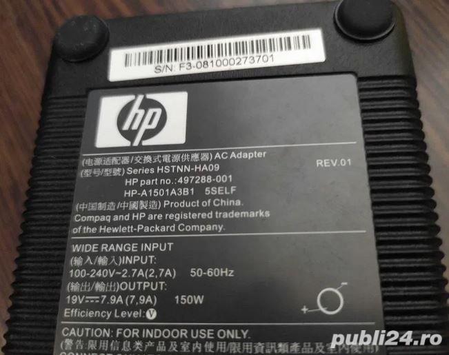 Adaptoare originale Laptop 14V, 19V/7,9A sau 3.25A 