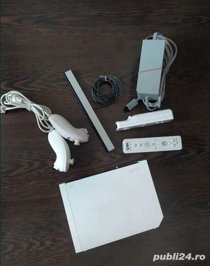 accesorii   consola Wii